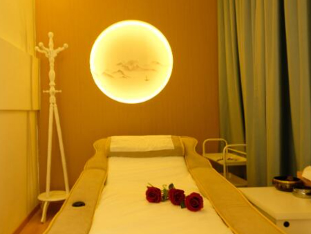 杭州临安区足疗养生全解析：从脚底反射区看全身健康密码