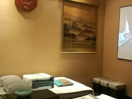 杭州临安区SPA解决方案：针对久坐族的专项护理