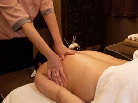 杭州临安区柔式SPA到底是什么？适合怕疼星人的温柔选择