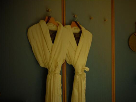 杭州临安区桑拿会所｜排湿排毒·焕活身心