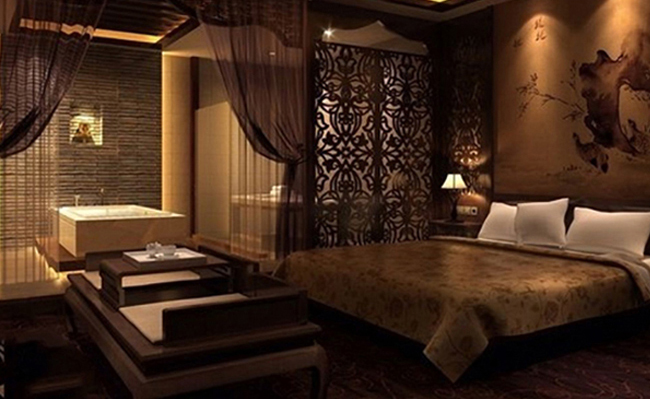 杭州临安区SPA会所｜轻奢疗愈·舒缓时光